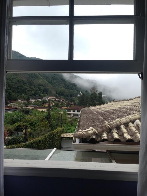 Loft Aconchego Da Serra Petrópolis Extérieur photo