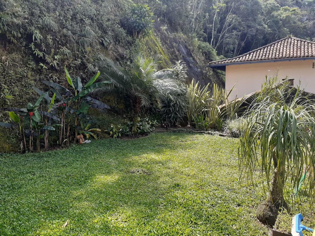 Loft Aconchego Da Serra Petrópolis Extérieur photo